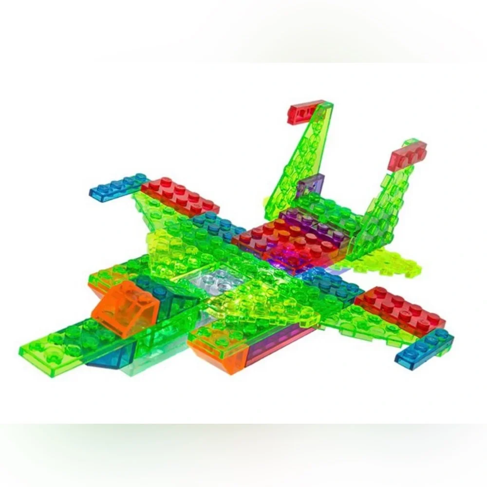 N/A laser pegs
